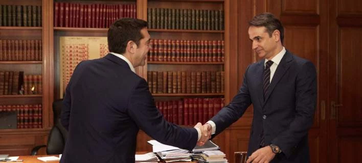 Public Issue: Αυτοδυναμία ΝΔ με ιστορική διαφορά: Στο 39% -ΣΥΡΙΖΑ: 20%